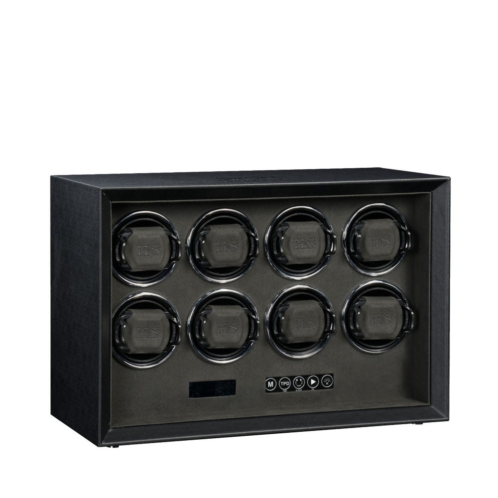 Heisse & Söhne Uhrenbeweger Watch Guard 8 Heisse & Söhne Uhrenbeweger Watch Guard 8