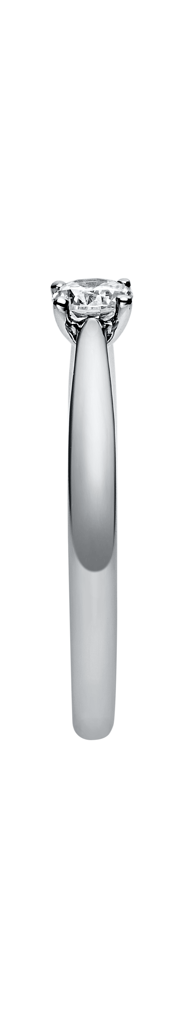 Brogle solitaire ring Julia up to 0.25 carat Brogle solitaire ring Julia up to 0.25 carat