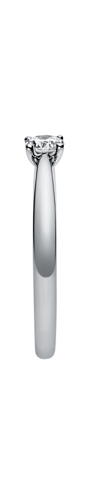 Brogle solitaire ring Julia up to 0.25 carat Brogle solitaire ring Julia up to 0.25 carat