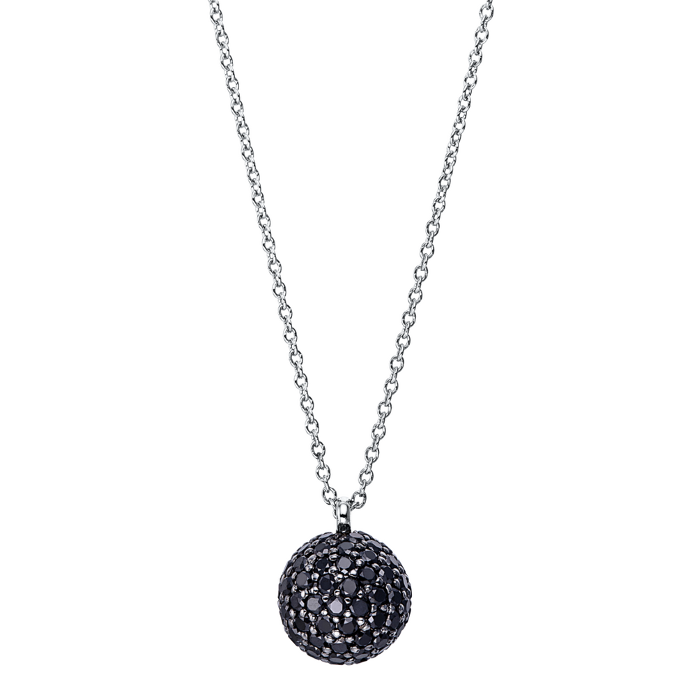 Brogle Selection Illusion Necklace