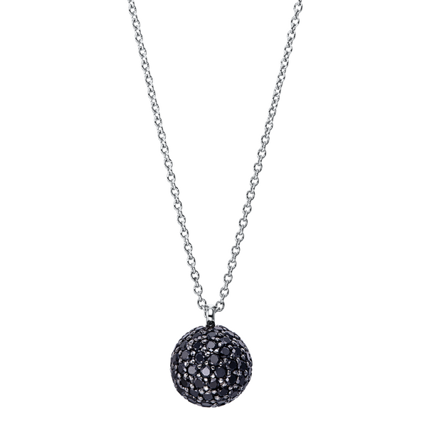 Brogle Selection Illusion Necklace