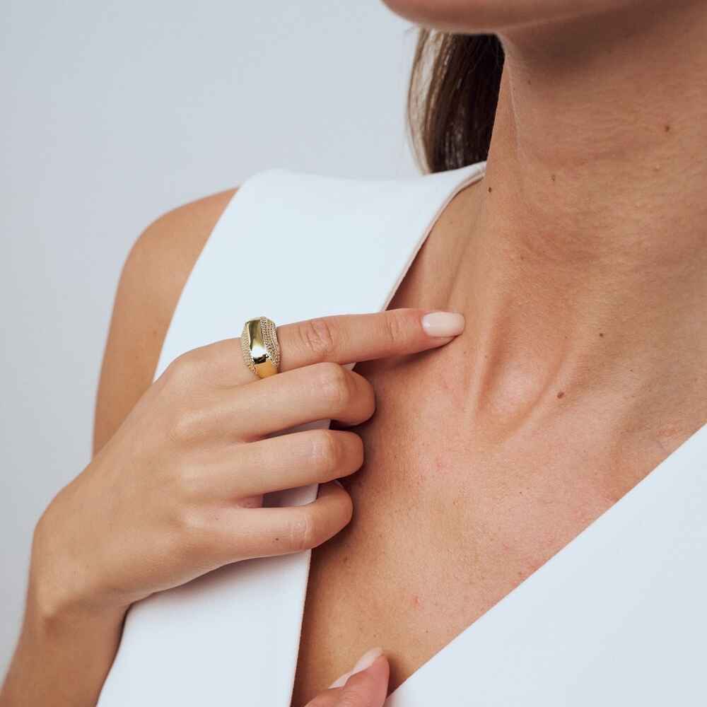 SIF Jakobs Borsa Ring