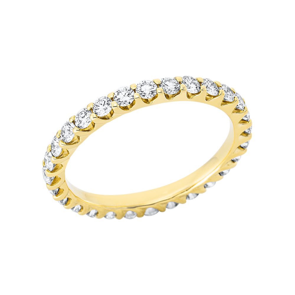 Brogle Selection Eternity Memoir Ring