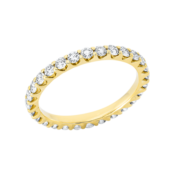 Brogle Selection Eternity Memoir Ring