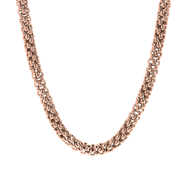 Bronzallure Purezza necklace