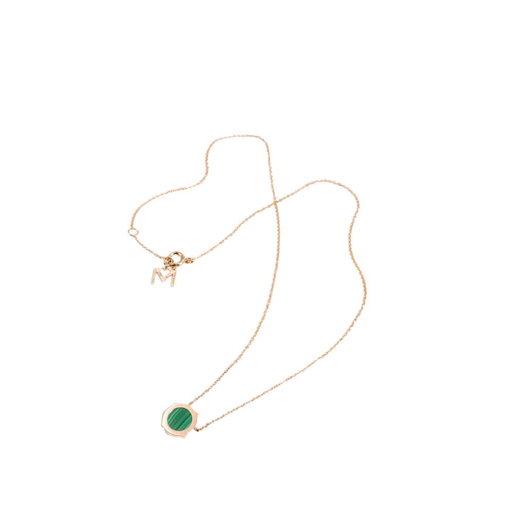 Mattioli Ever necklace with pendant