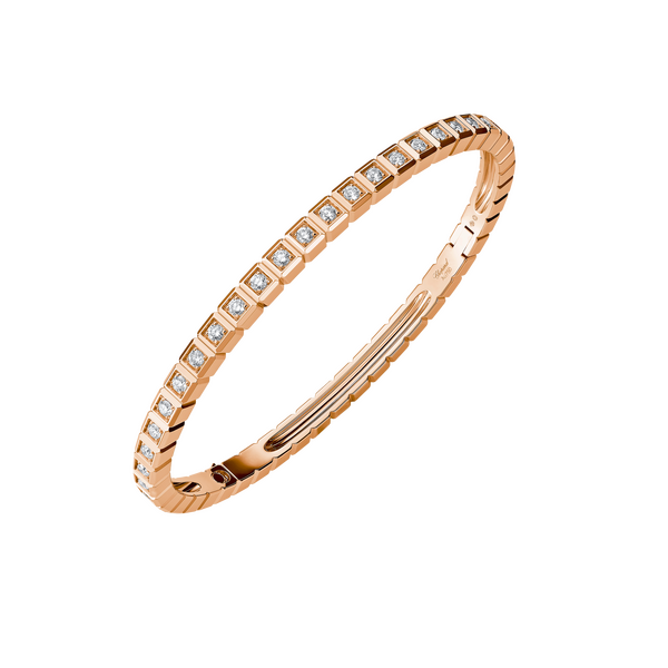 Chopard Ice Cube Bangle