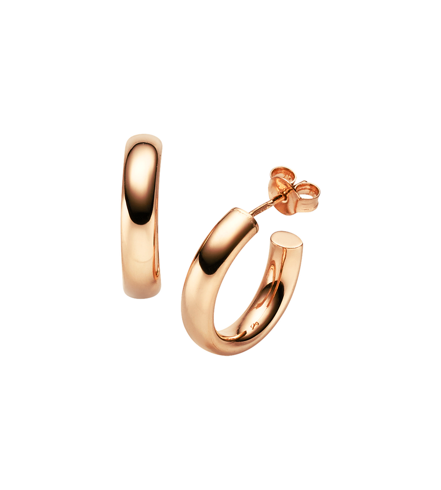 Brogle Classic Goldcreolen Brogle Classic Goldcreolen