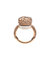 Pomellato Nudo Assoluto Ring Pomellato Nudo Assoluto Ring