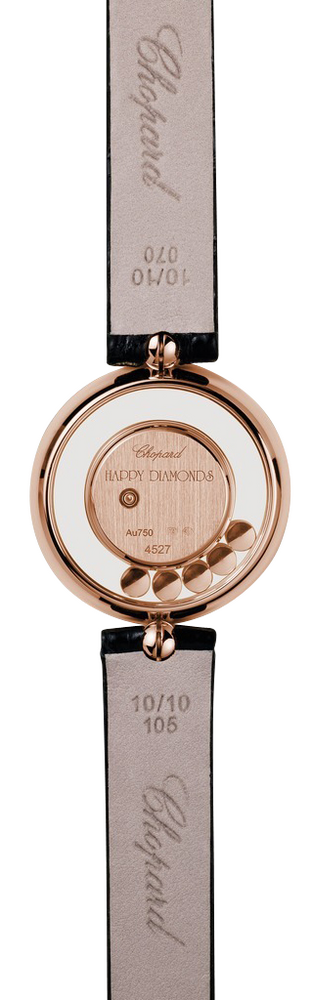 Chopard Happy Diamonds Icons 25.8mm