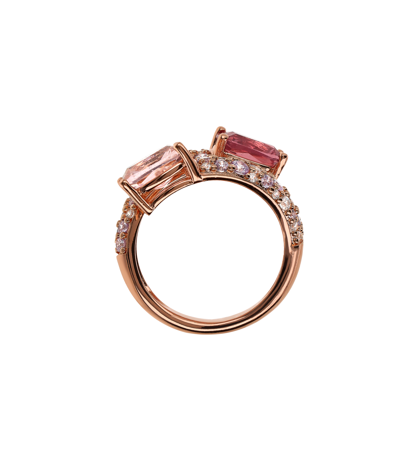 Bronzallure Preziosa Ring Bronzallure Preziosa Ring