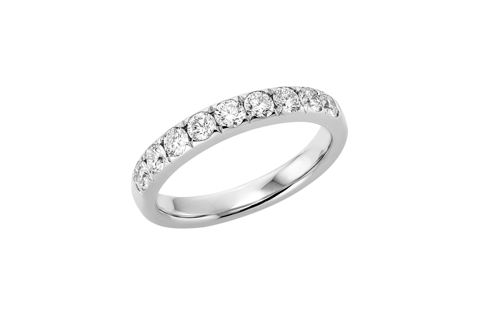 Brogle Classic Memoirering