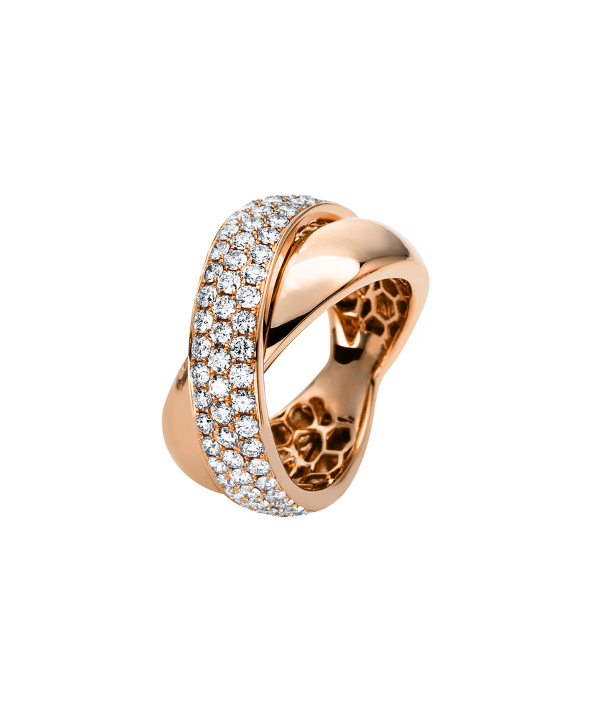 Brogle Selection diamond ring