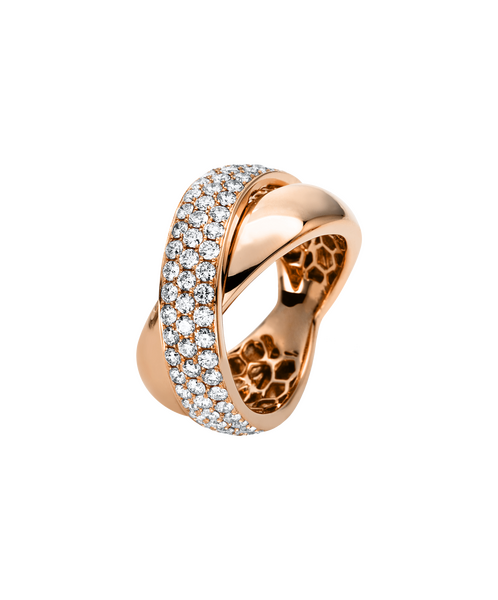 Brogle Selection diamond ring