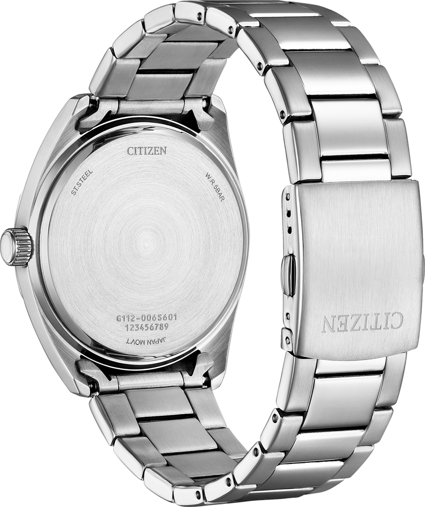 Citizen Basic Men 41mm