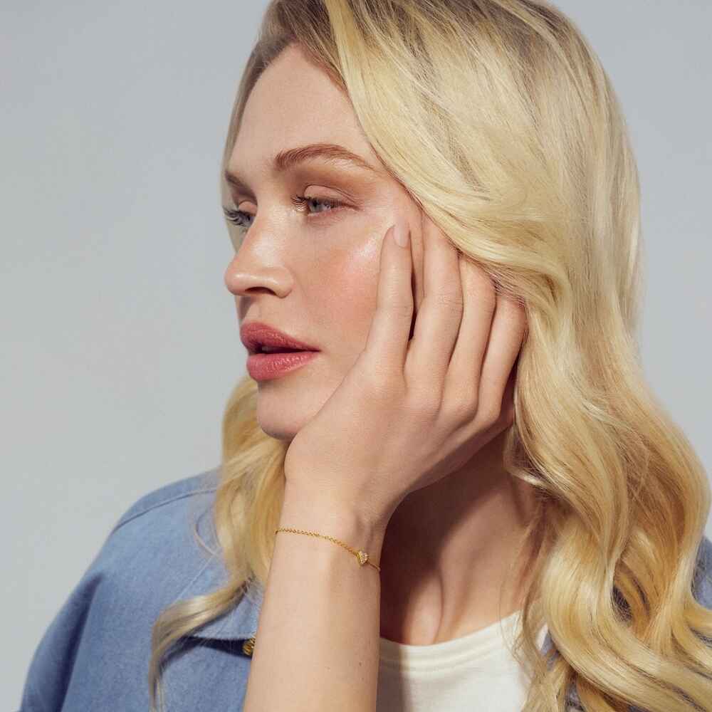 SIF Jakobs Cuore bracelet SIF Jakobs Cuore bracelet