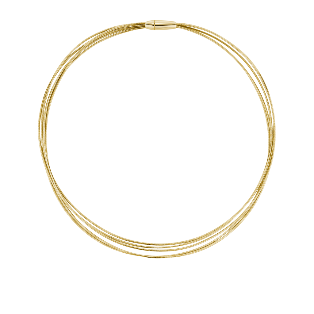 Pesavento DNA Collier