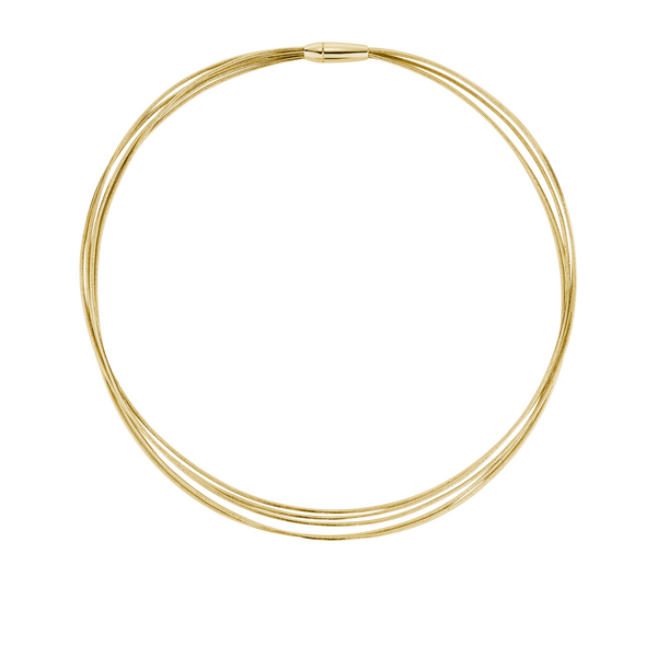 Pesavento DNA Collier