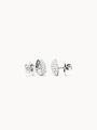 Tamara Comolli Signature Pavéline Stud Earrings Tamara Comolli Signature Pavéline Stud Earrings