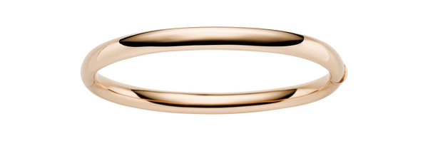 Brogle Classic Goldarmreif 6mm Brogle Classic Goldarmreif 6mm