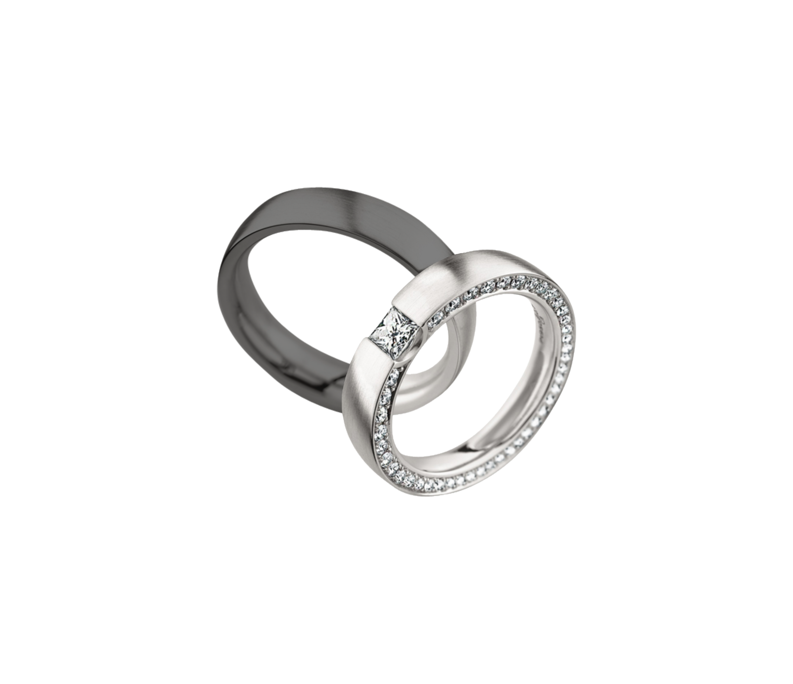 Christian Bauer Wedding ring Christian Bauer Wedding ring