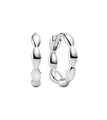 SIF Jakobs Gocciolina hoop earrings SIF Jakobs Gocciolina hoop earrings