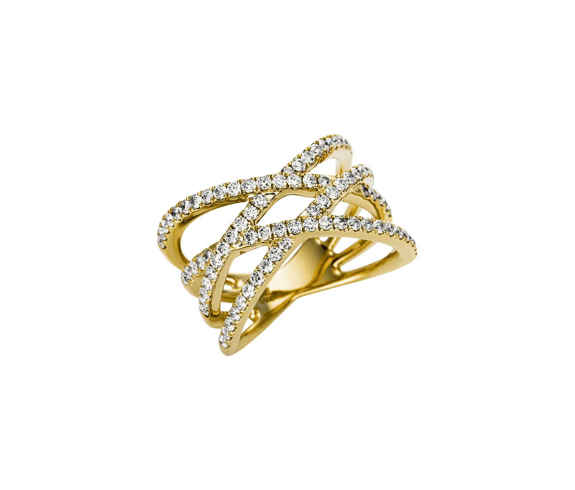 Brogle Selection diamond ring Brogle Selection diamond ring