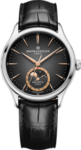 Baume & Mercier Clifton 39mm