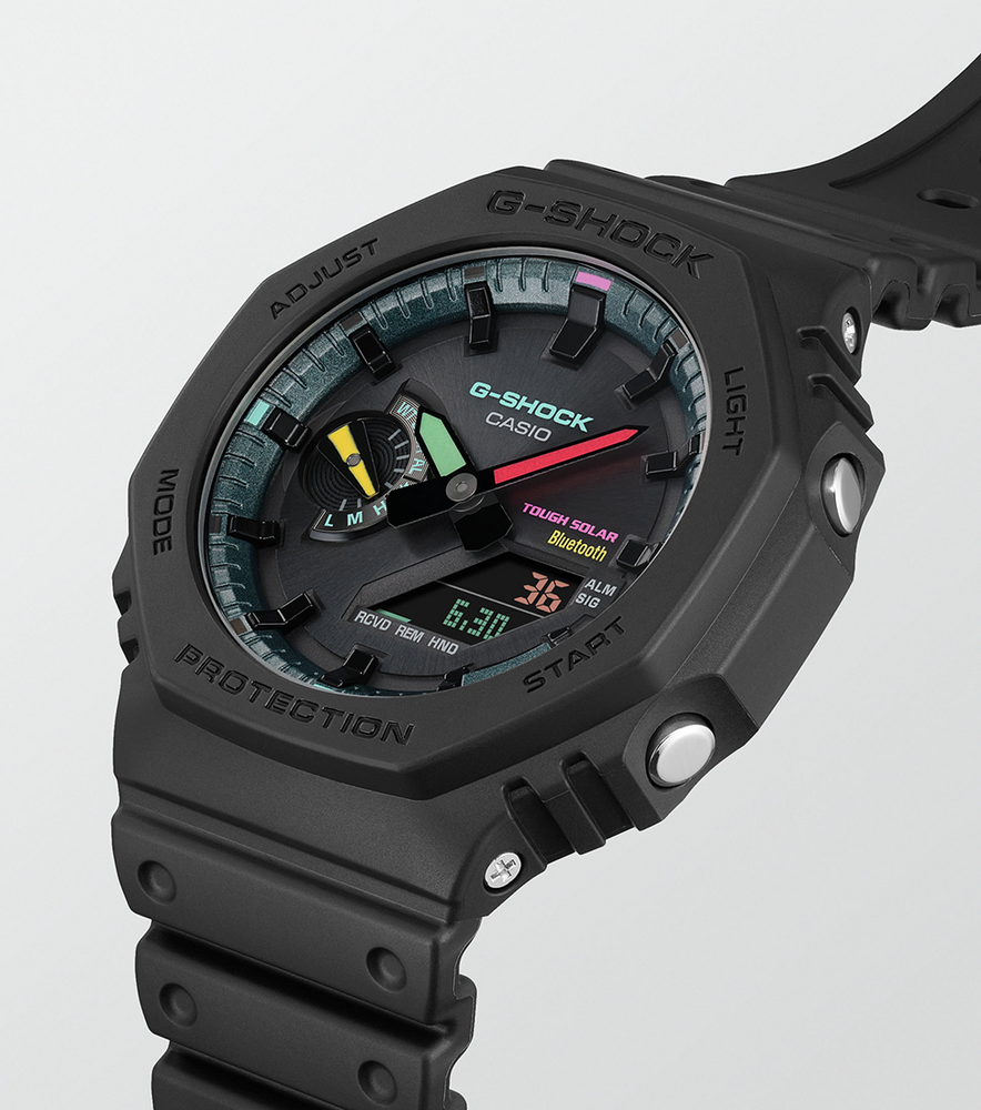 CASIO G-SHOCK Classic 45mm