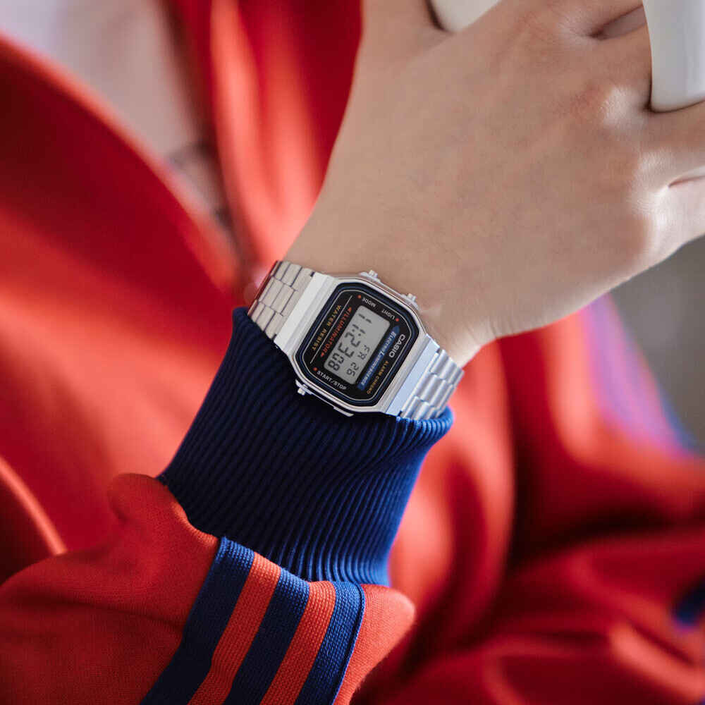 CASIO VINTAGE ICONIC 36mm