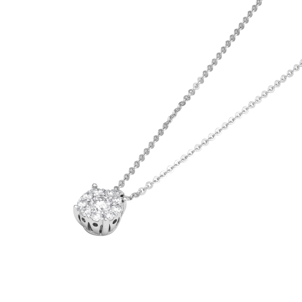 Ponte Vecchio Gioielli Artemide Halskette mit Anhänger Ponte Vecchio Gioielli Artemide Halskette mit Anhänger