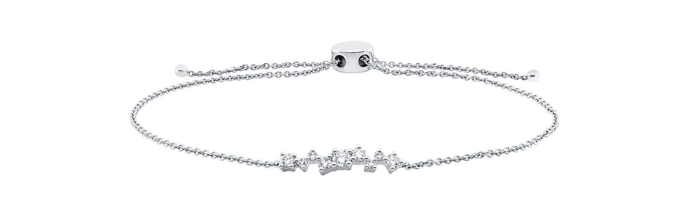 Brogle Classic Diamantarmband Brogle Classic Diamantarmband