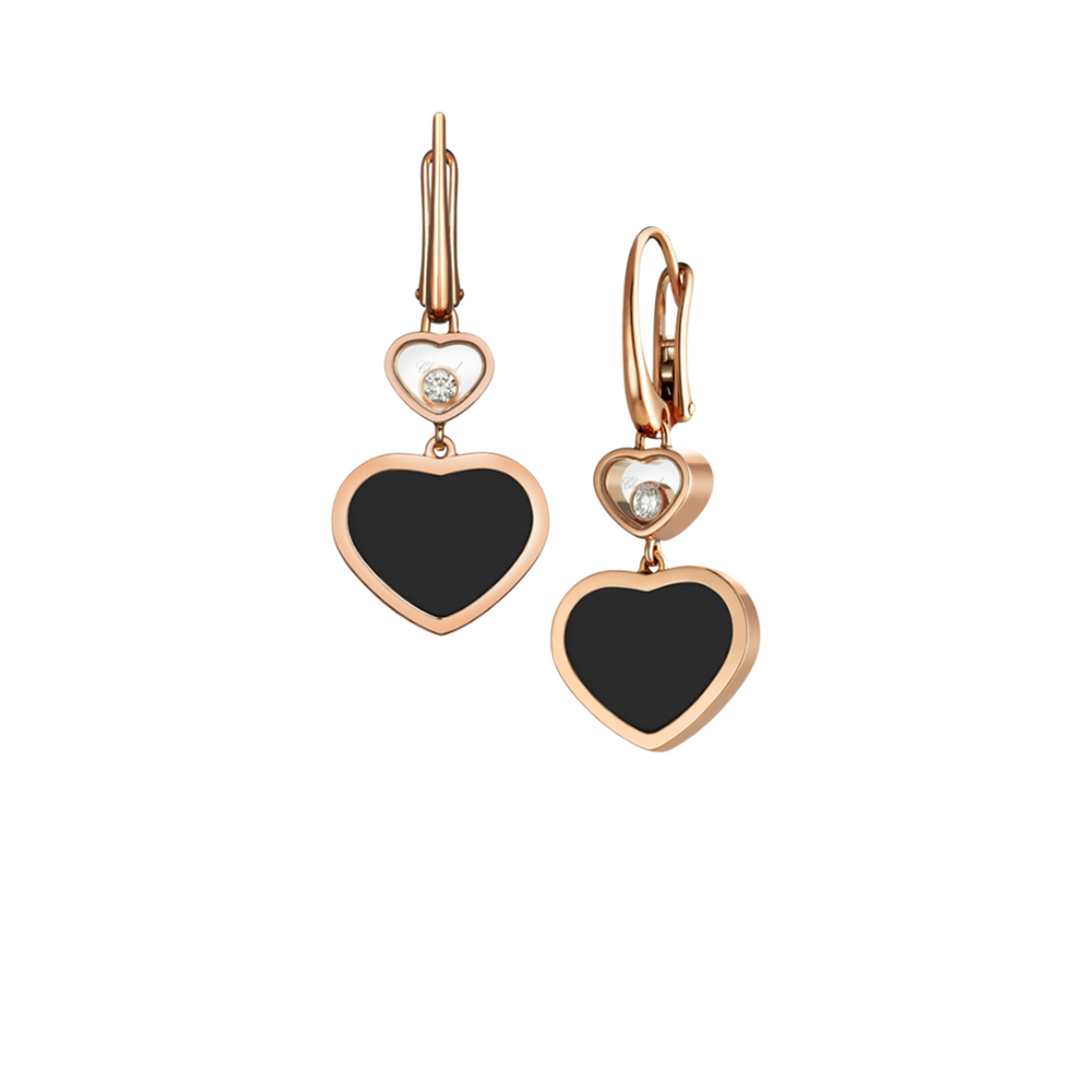 Chopard Happy Hearts Earrings