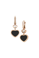 Chopard Happy Hearts Earrings Chopard Happy Hearts Earrings