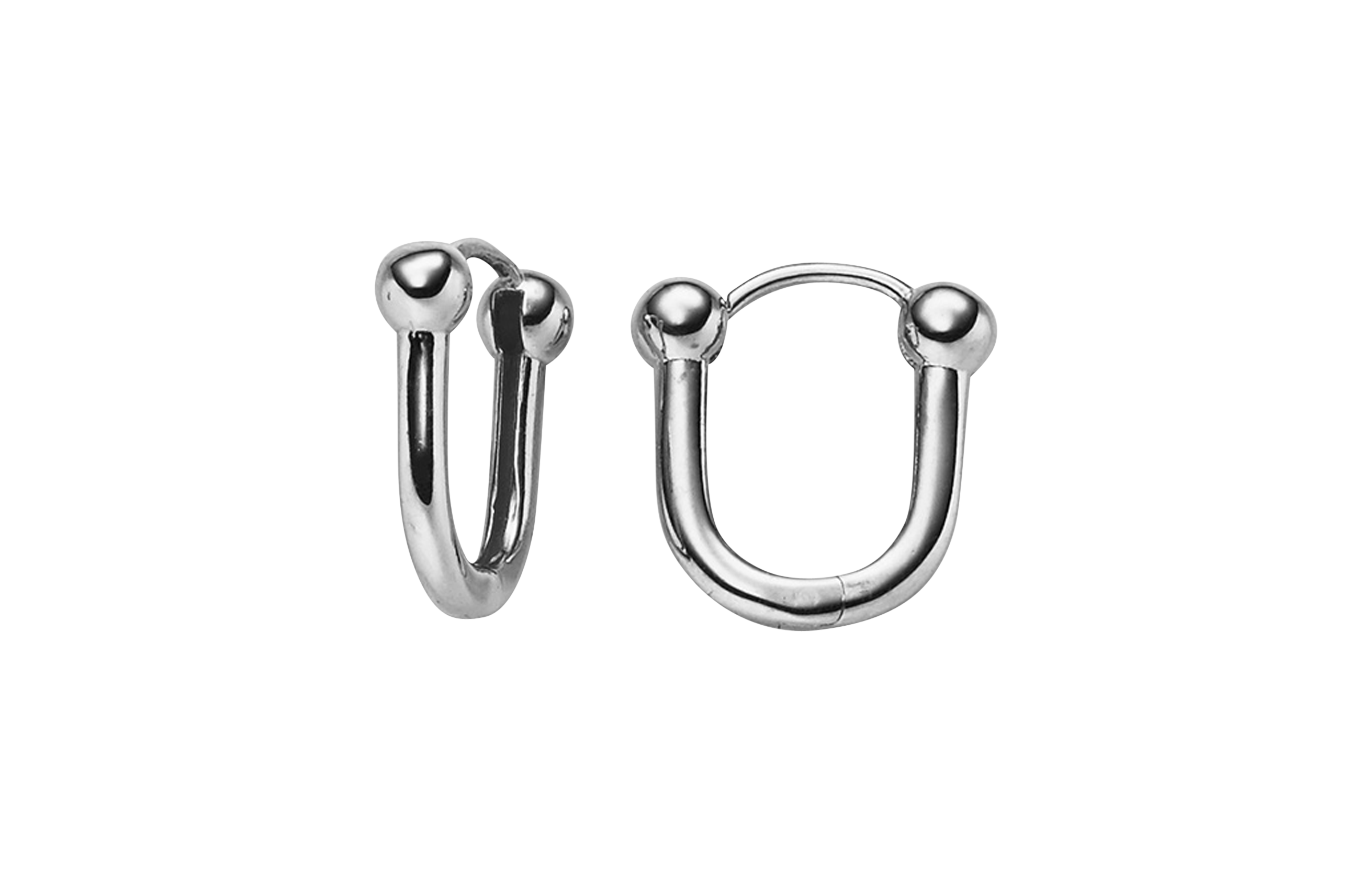 Brogle Classic Goldcreolen Brogle Classic Goldcreolen