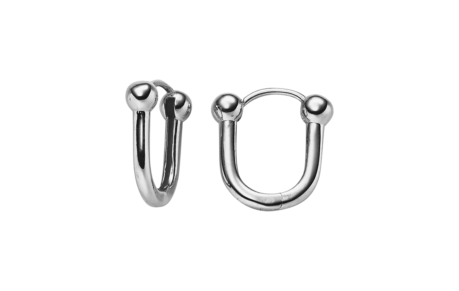 Brogle Classic Goldcreolen Brogle Classic Goldcreolen