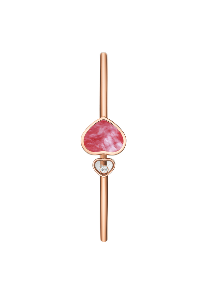 Chopard Happy Hearts Bangle