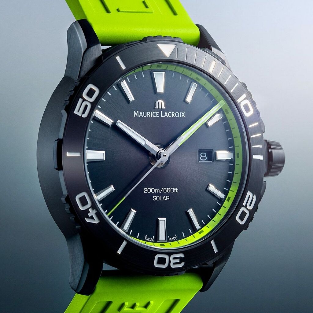Pontos S Solar 42mm Pontos S Solar 42mm