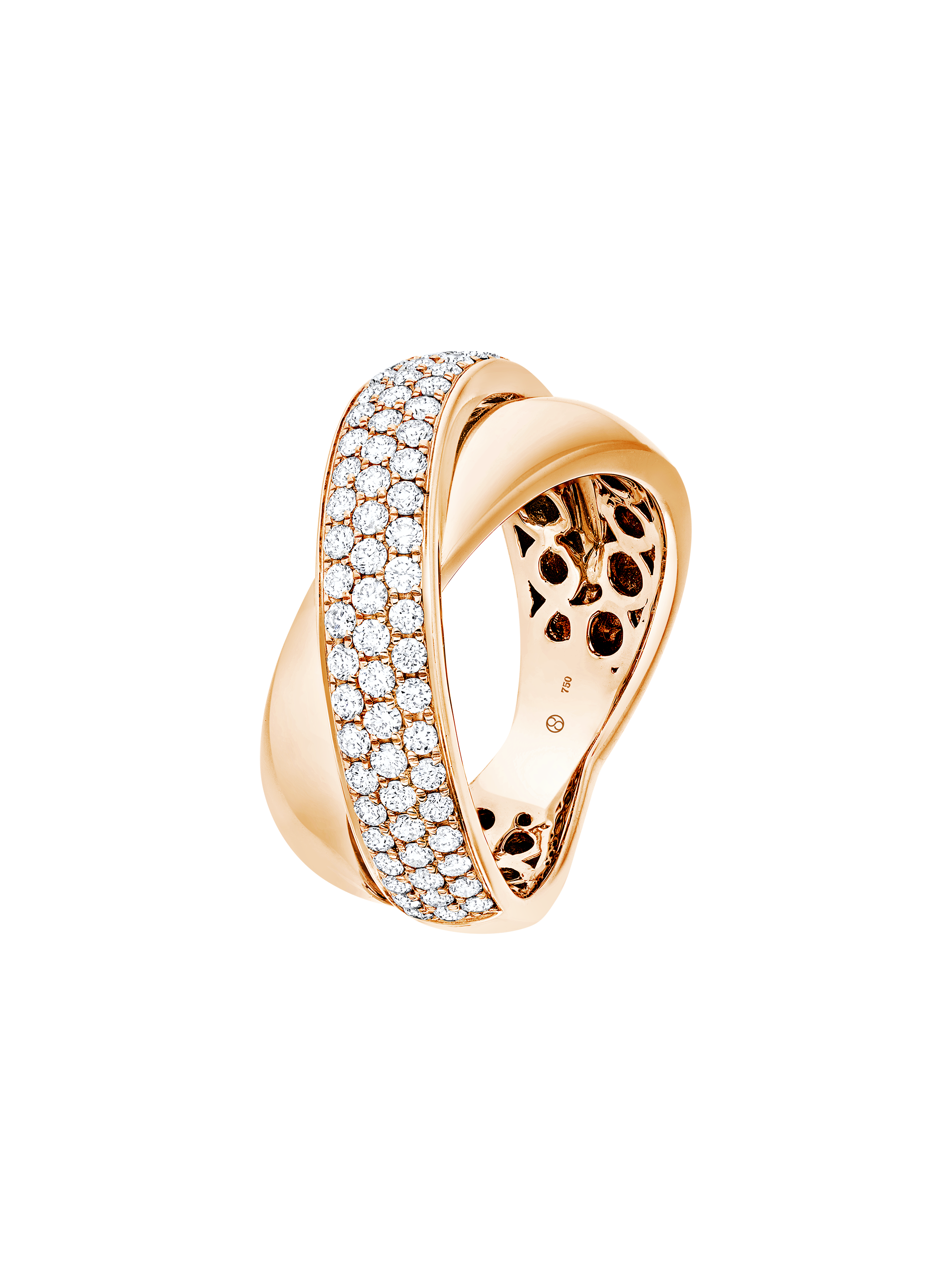 Brogle Selection diamond ring Brogle Selection diamond ring