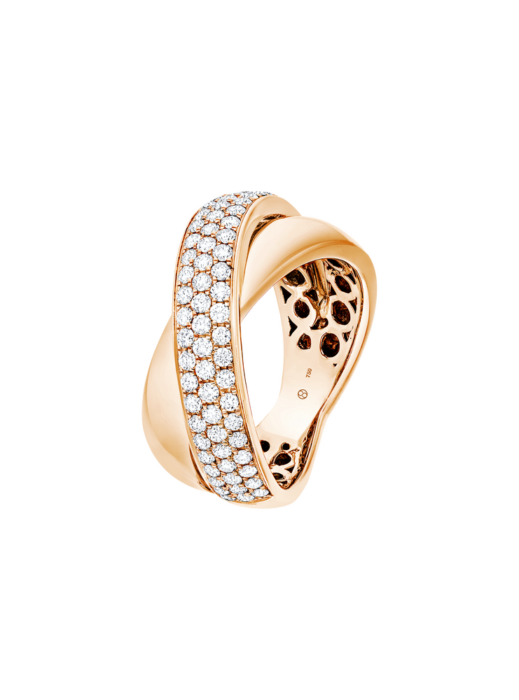 Brogle Selection diamond ring Brogle Selection diamond ring