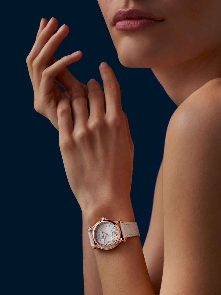 Chopard Happy Sport Mini Automatic 30mm