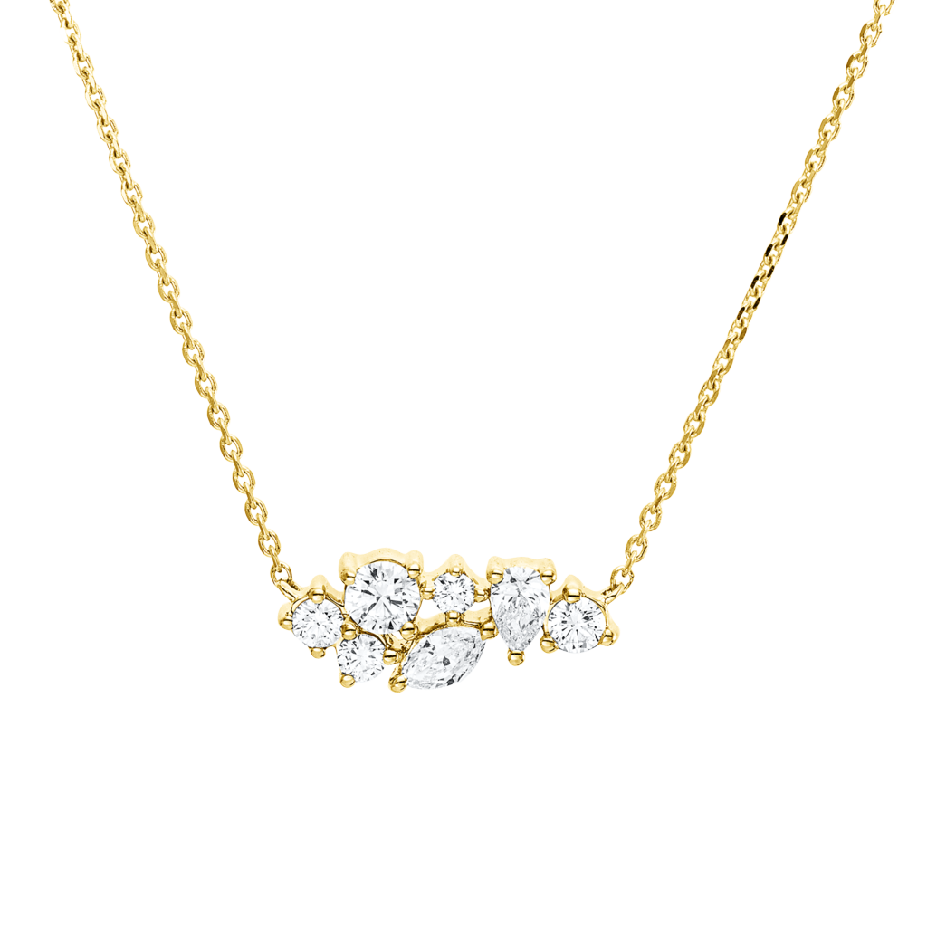 Brogle Classic Diamantkette