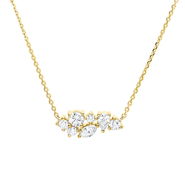 Brogle Classic Diamantkette Brogle Classic Diamantkette