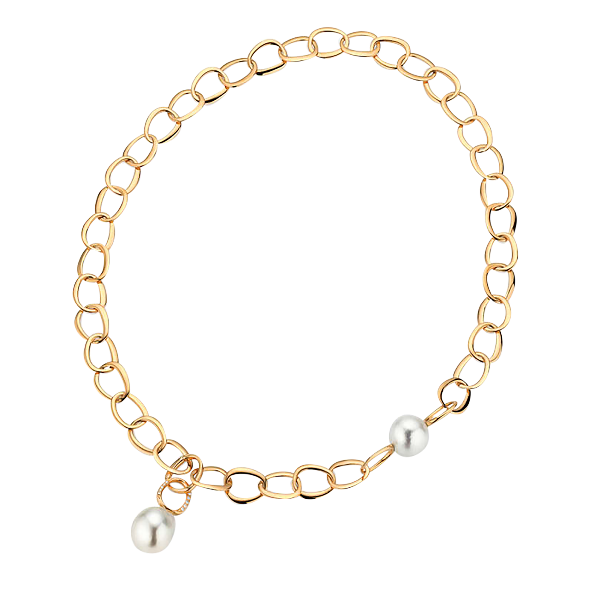 Gellner Modern Classic Halskette Gellner Modern Classic Halskette