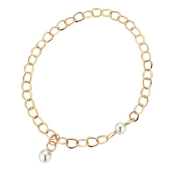 Gellner Modern Classic Halskette Gellner Modern Classic Halskette