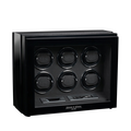Heisse & Söhne Watch Winder Watch Master 6
