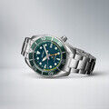 Seiko Prospex SEA Solar GMT Diver's 45mm