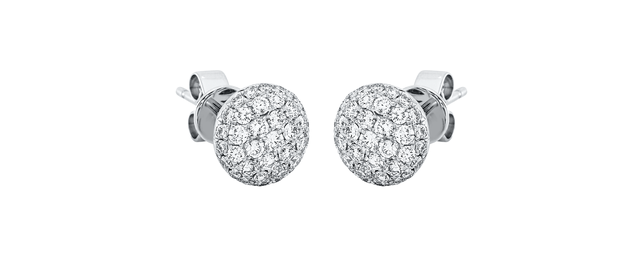 750 White gold