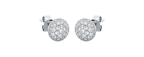 Brogle Classic Diamantohrstecker Brogle Classic Diamantohrstecker