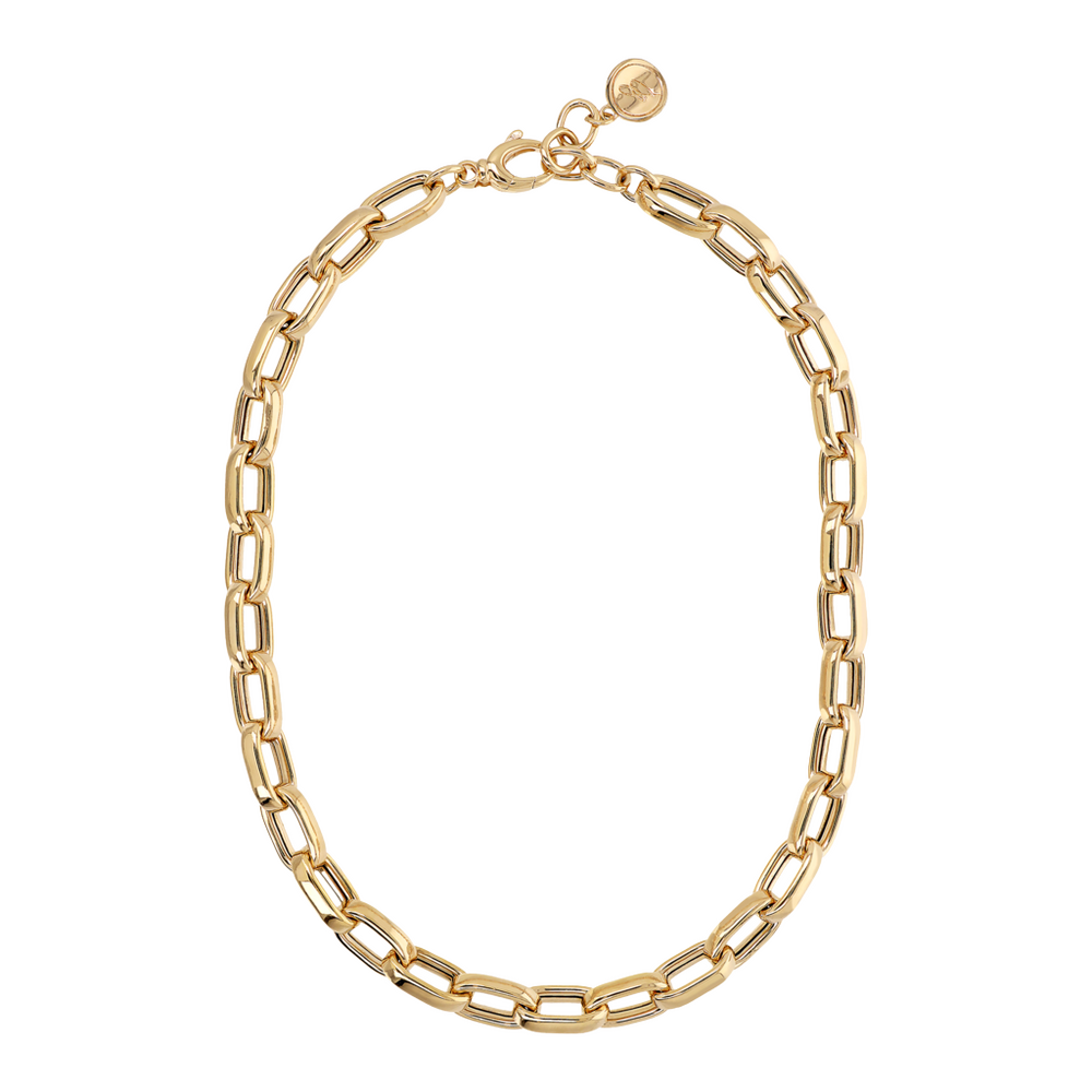 Bronzallure Golden Halskette Bronzallure Golden Halskette